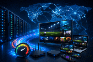IPTV Maroc بدون تقطيع